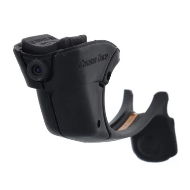 Crimson Trace Laserguard Red Laser Ruger LC9S Pro EJLG413