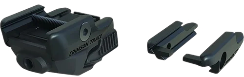 Crimson Trace Rail Master Green Laser 5mW Output, 515 nM Wavelength