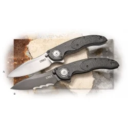 CRKT Linchpin Folder