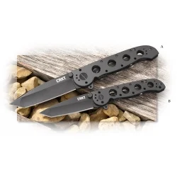 CRKT M16 Black Tanto
