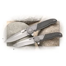 CRKT Medium M40 Spearpoint Blade