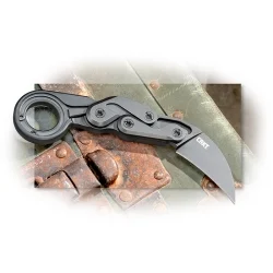 CRKT Provoke Folding Karambit