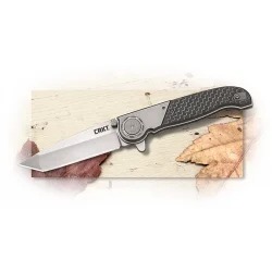 CRKT Small M40 Tanto Blade