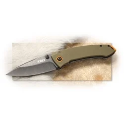 CRKT Tuna G-10 Folder