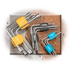 CRKT Twist and Fix Tools Socket Tool