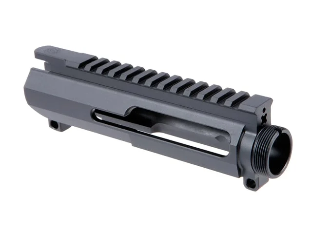 Cross Machine Tool (CMT) Tactical UPUR – 3A Billet Upper Receiver – Side Charger