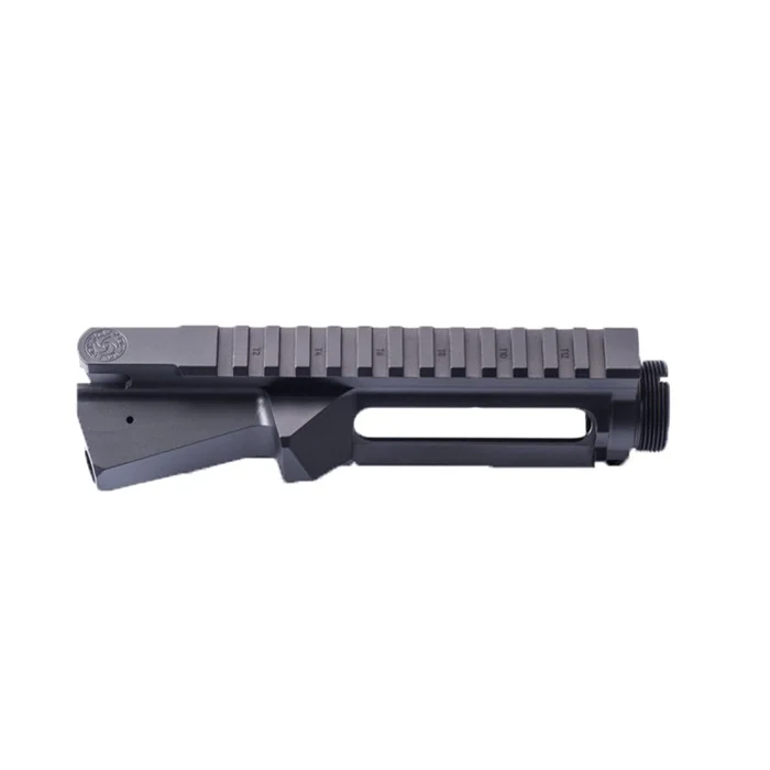 CROSS MACHINE TOOL CO., INC.AR15 CMT BILLET UPPER RECEIVER .458 SOCOM