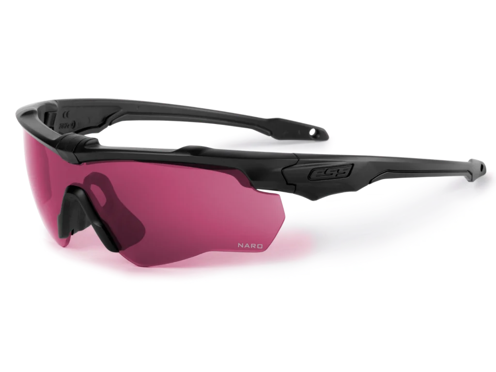 Crossblade NARO Laser LPL-532 Single Lens & Frame Kit