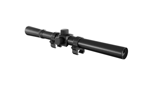 Crossman Targetfinder Scope 4X15