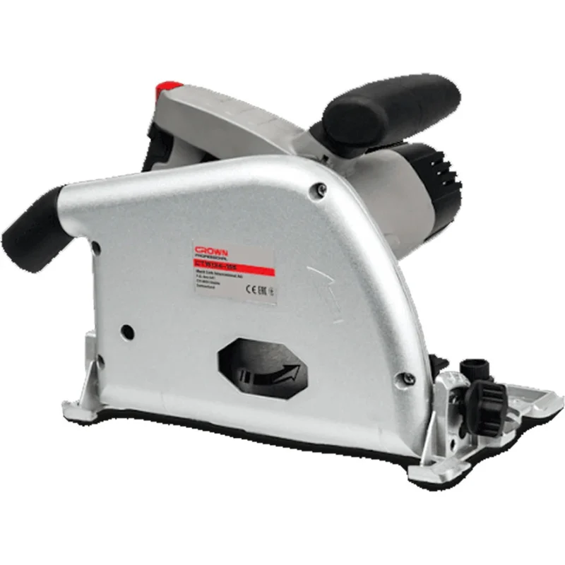 Crown CT15134-165 Plunge Saw 1300W