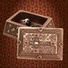 Crusader Trinket Box