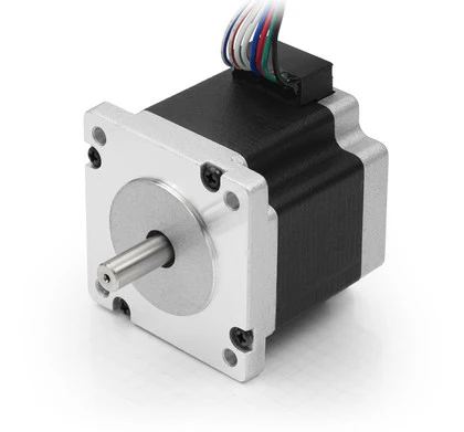 Nanotec ST6018D4508-B – STEPPER MOTOR – NEMA 24