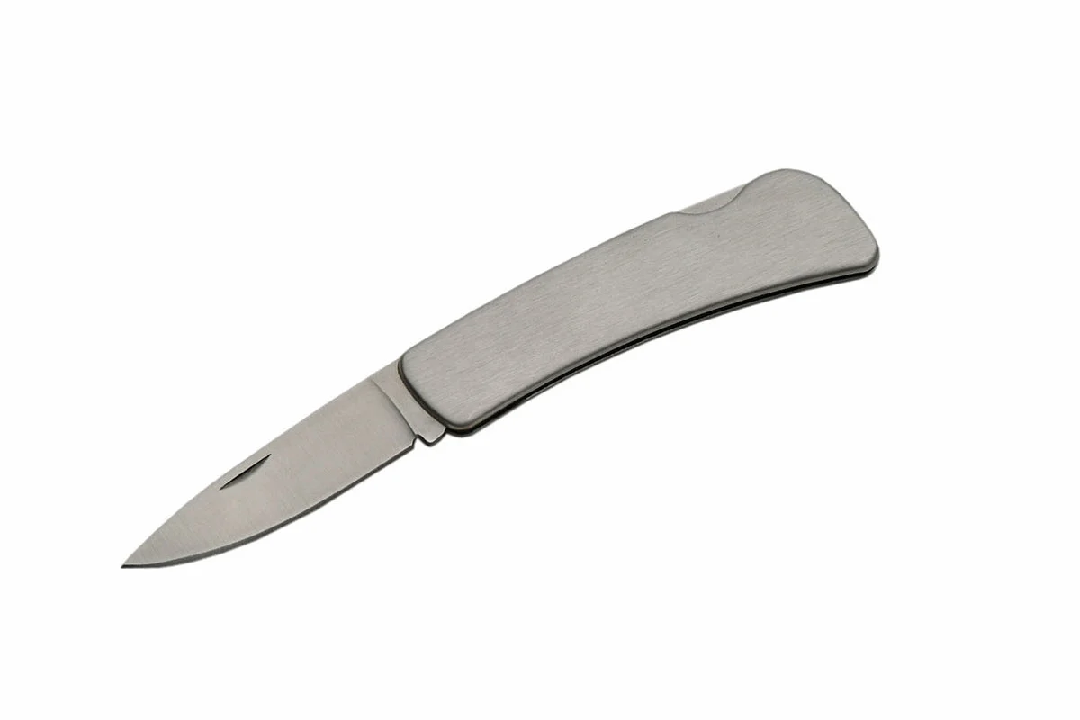 Custom Engravable Pocket Knife For Sale