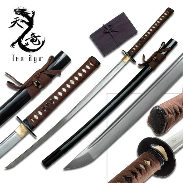 Custom Katana Sword For Sale