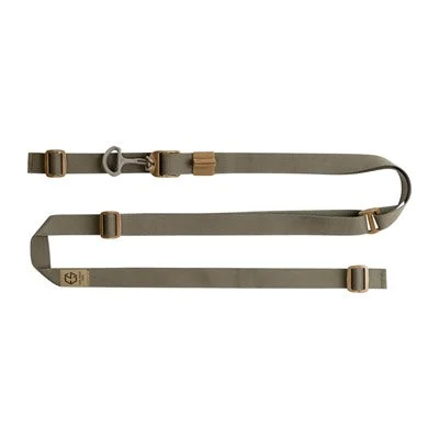 Customizable Two-Point Firearm Sling