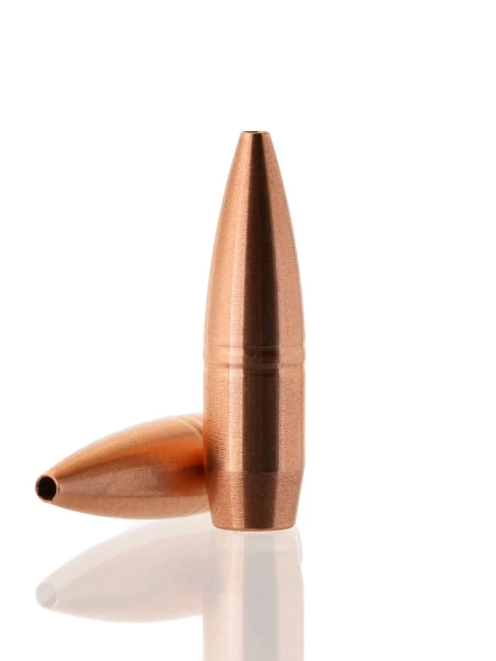 Cutting Edge Bullets .224 Caliber 55 Grain Maximus Hollow Point 50/Box