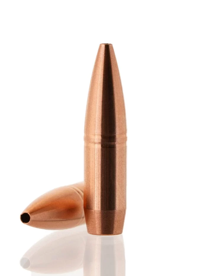 Cutting Edge Bullets .224 Caliber 65 Grain Maximus Hollow Point 50/Box
