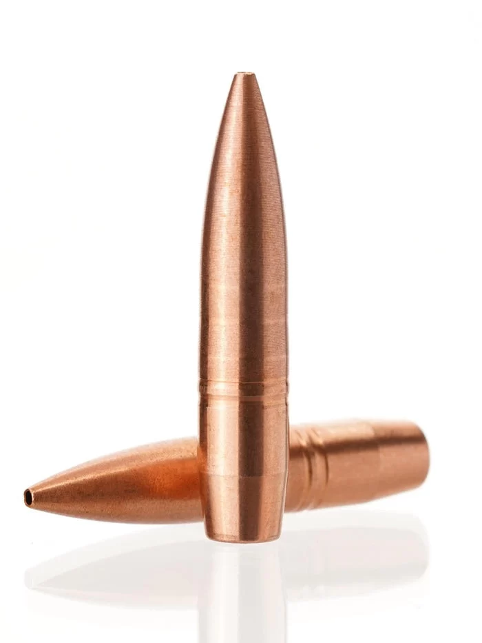 Cutting Edge Bullets .257 Caliber 115gr MTH 50/Box