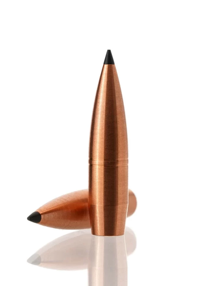 Cutting Edge Bullets .277/6.8MM Caliber 115gr Lazer Tipped HP 50/Box