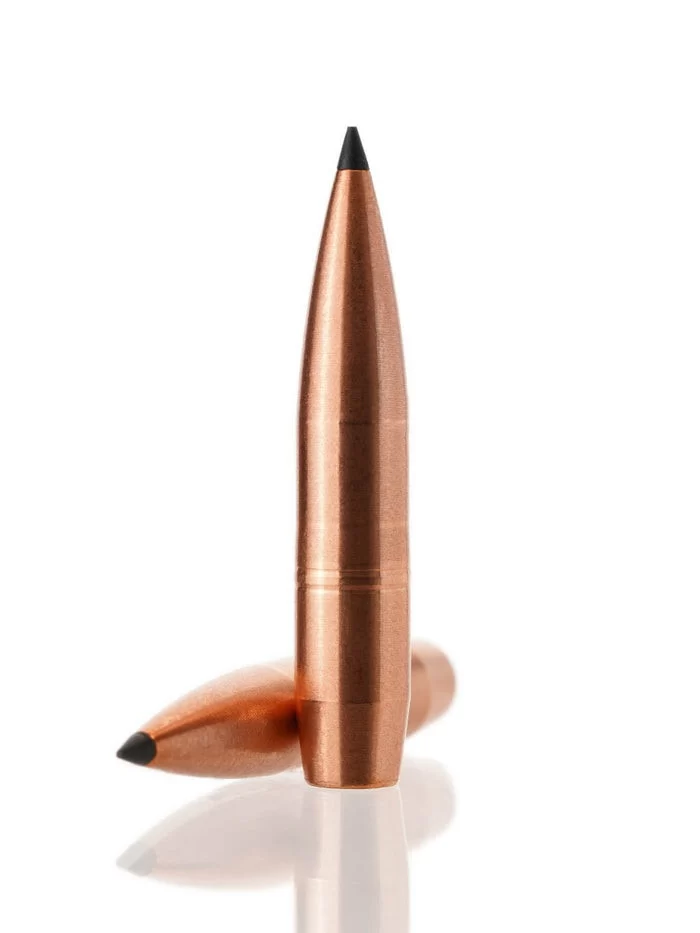 Cutting Edge Bullets .277/6.8MM Caliber 150gr Lazer Tipped HP Single Feed 50/Box