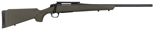 CVA Cascade 270 Winchester, 24" Threaded Barrel, Olive Drab Green, 3rd