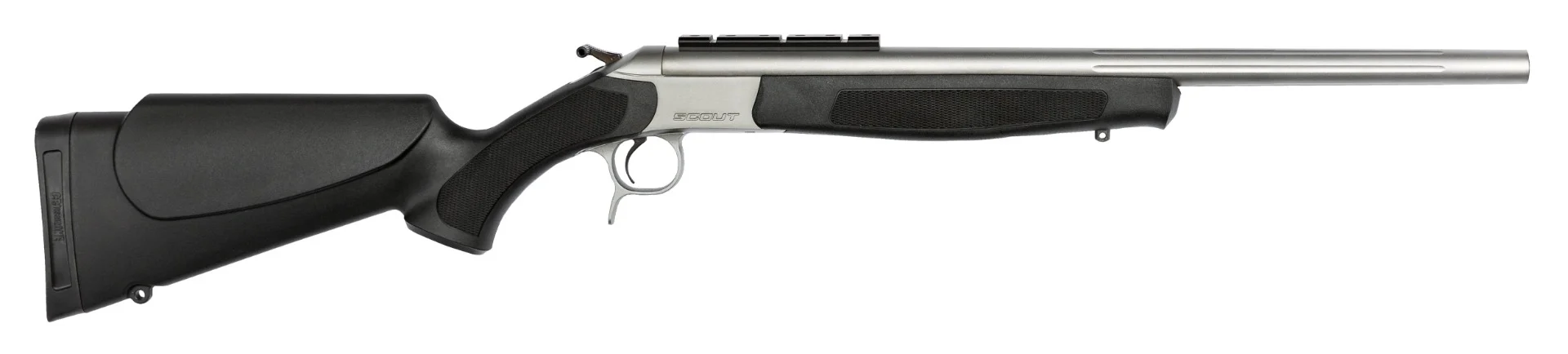 CVA SCOUT V2 CPT 350LEG SS/SYN 20″