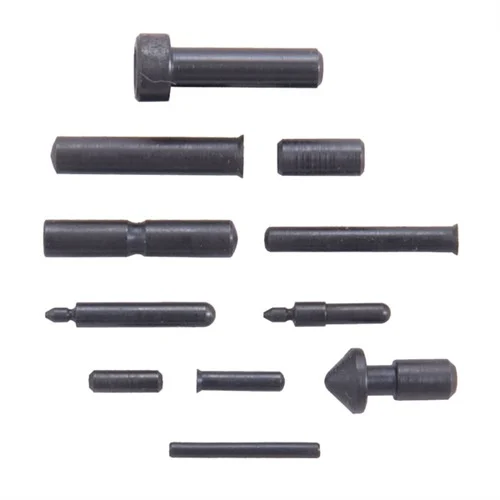 CYLINDER & SLIDE1911 COMPLETE PIN SET