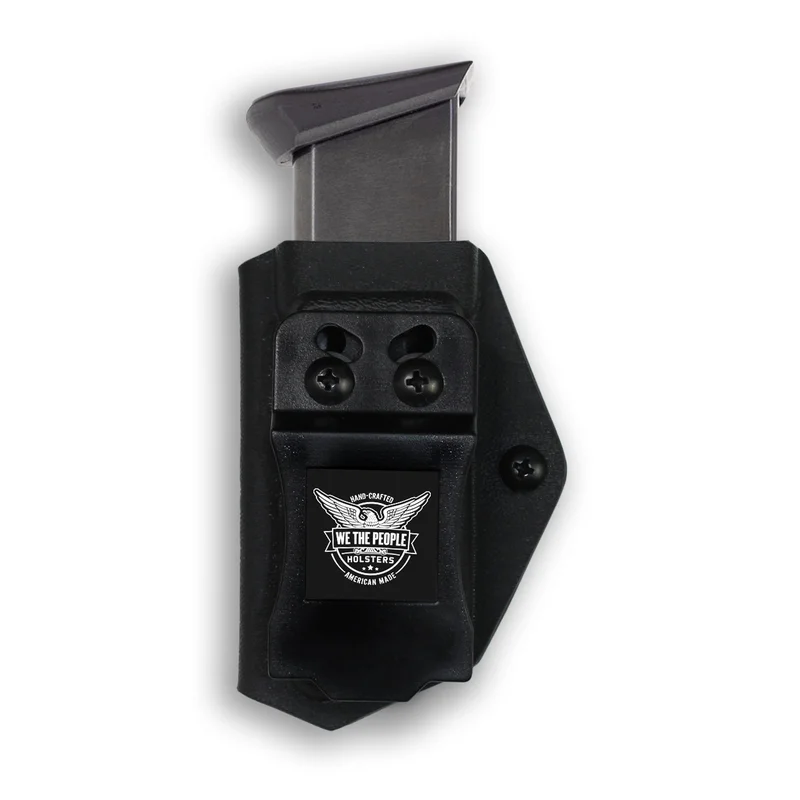 CZ 2075 Rami Kydex Concealed Carry IWB Magazine Carrier / Holster