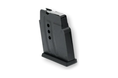 CZ 455/512/457/515 22LR Magazine Steel 5rnd