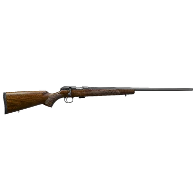 CZ 457 American 17HMR 5rnd 24" TB
