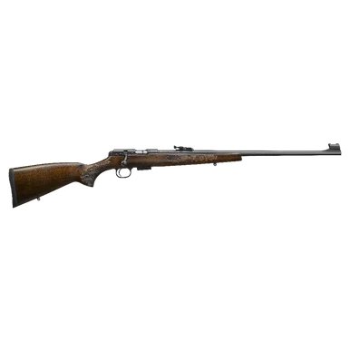 CZ 457 Lux 17HMR 5rnd 24" TB