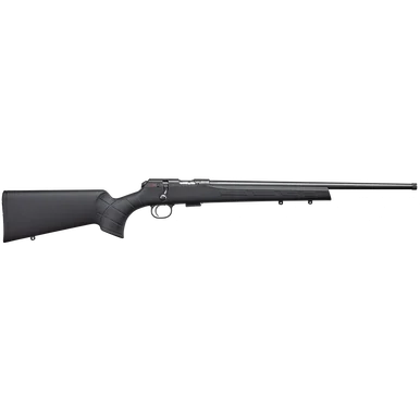 CZ 457 Synthetic 22LR 5rnd 20'' TB