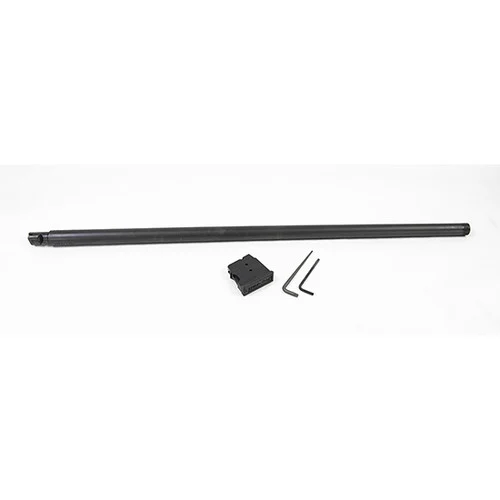 CZ 457 Varmint SR Barrel Set, 22Lr, 16.5In Nitride 22 Long Rifle