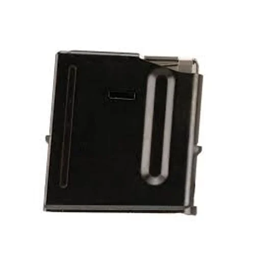 CZ 527 223 Rem 5 RD Magazine Steel Blue