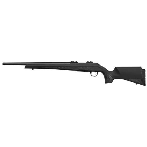 CZ 600 Plus Alpha 300 Win, 24" Barrel, 3rd, Synthetic Stock