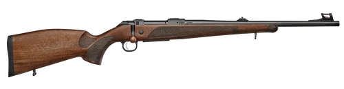 CZ 600 Plus LUX 30-06 Spring, 20"Barrel, 5rd