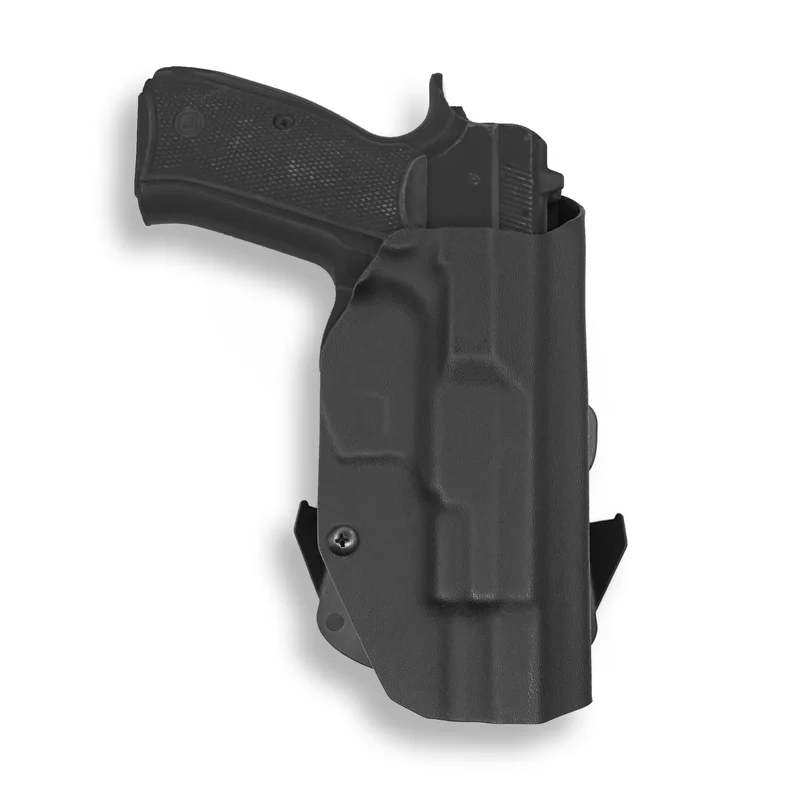 CZ 75 B OWB Holster