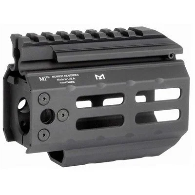 CZ Scorpion Free Float M-LOK Handguards