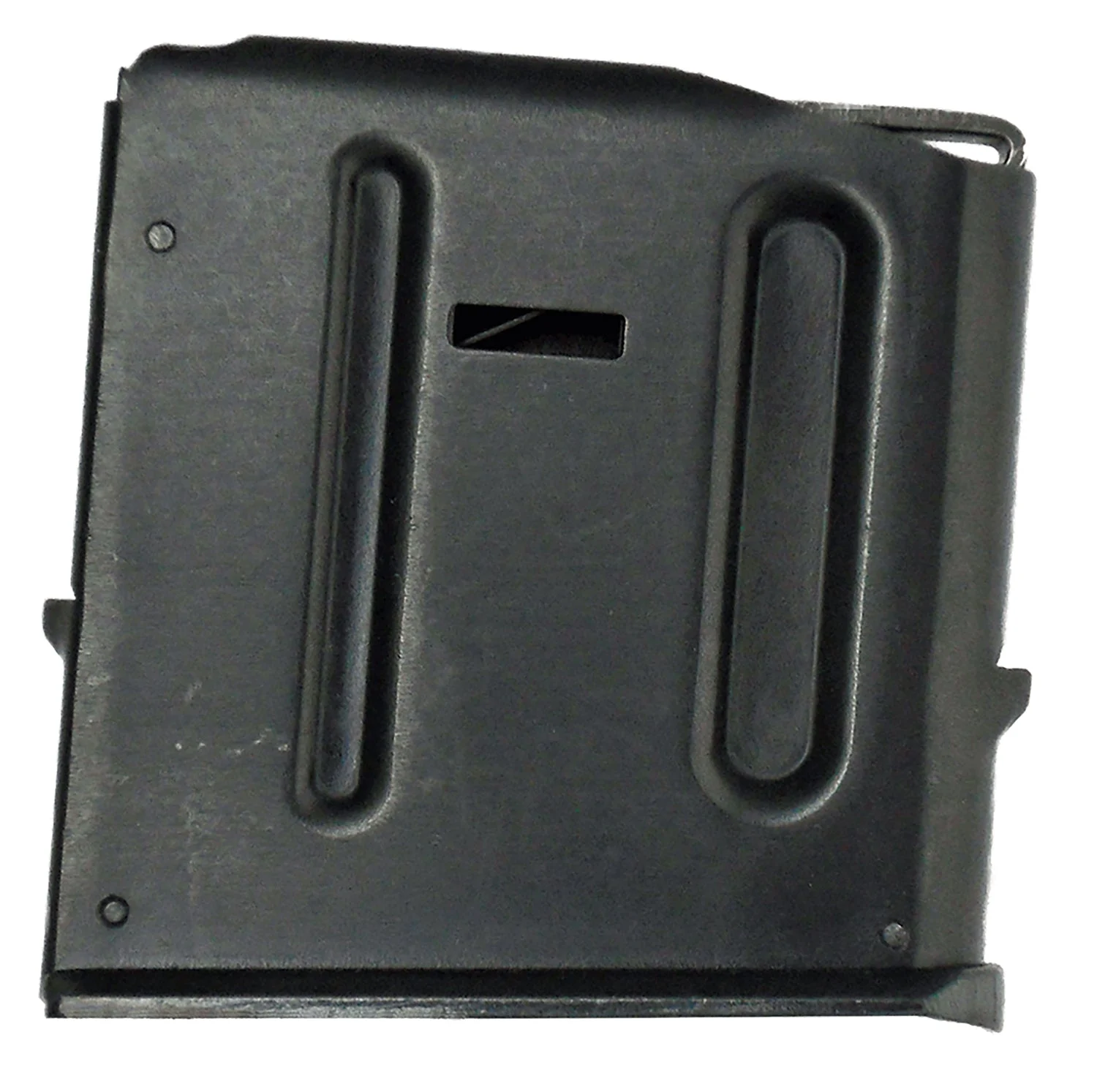 CZ-USA 13011 CZ 527 5rd .22 Hornet Blued Steel Rifle Magazine