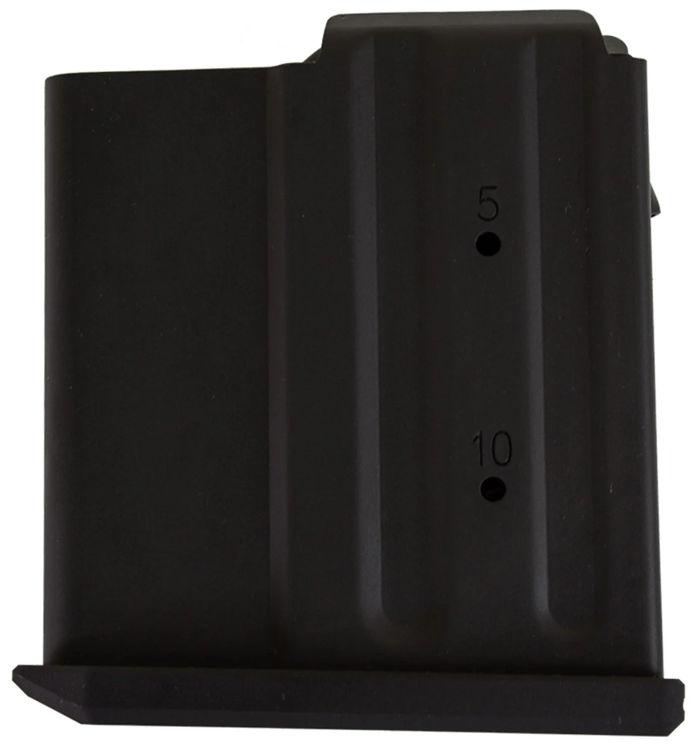 CZ-USA 14105 CZ 557 10-Round .308 Win/.243 Win Blued Steel Rifle Magazine