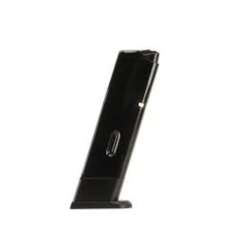CZ-USA 75/85 9MM 10RD MAG BLUED