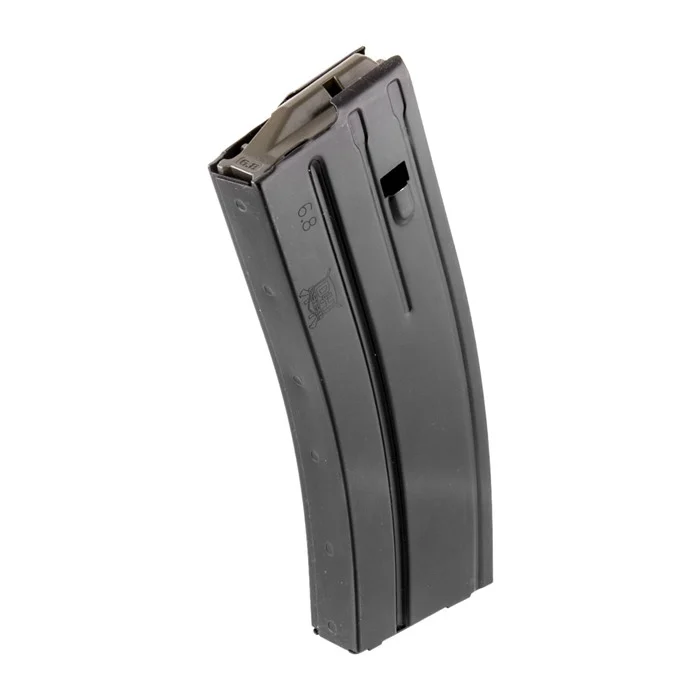 D&H INDUSTRIES, INC.AR-15 6.8 SPC STEEL MAGAZINE 25RD