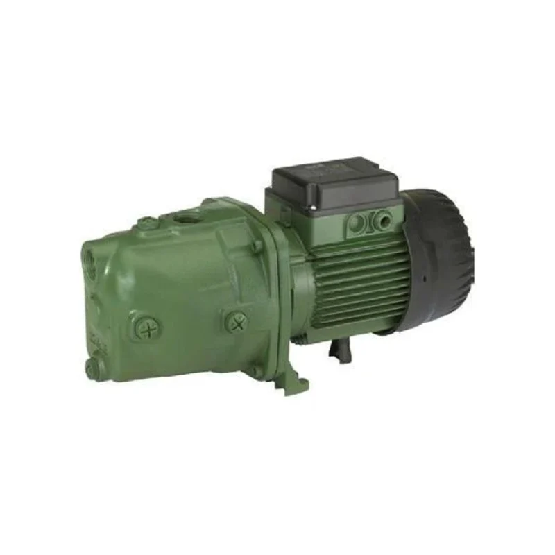 DAB JET 102M 1HP Jet Water Pump