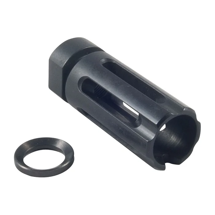 DANIEL DEFENSEAR-15 EXTENDED FLASH SUPPRESSOR 22 CAL