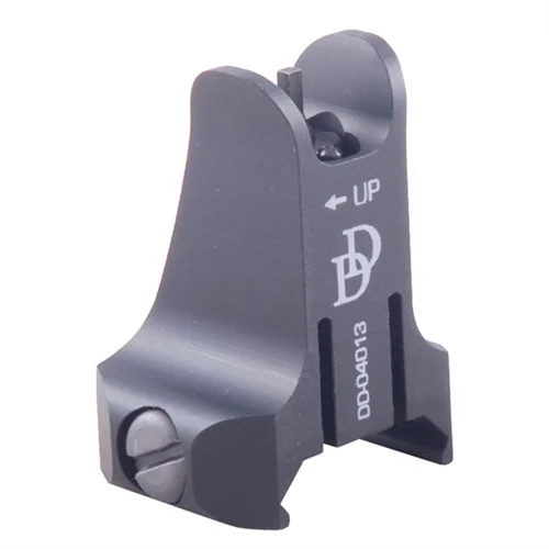 DANIEL DEFENSEAR-15 FIXED BACKUP FRONT SIGHT