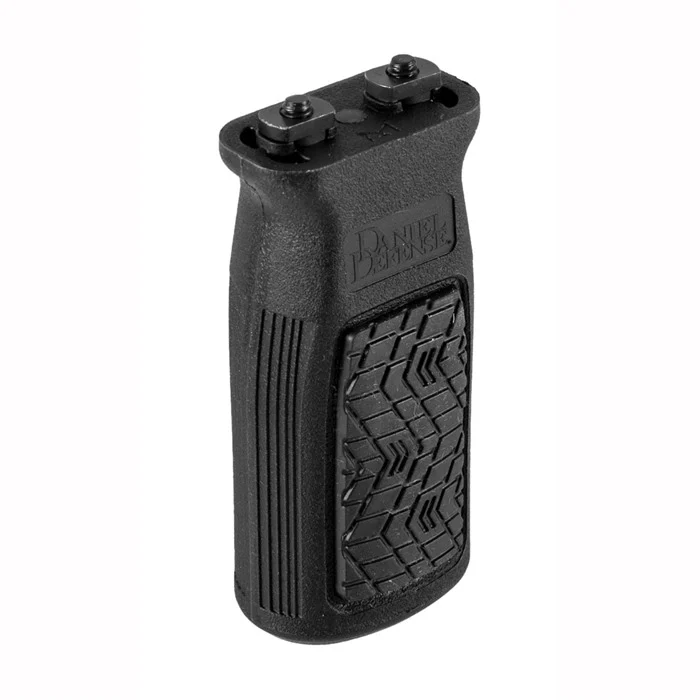 DANIEL DEFENSEM-LOK VERTICAL GRIP POLYMER