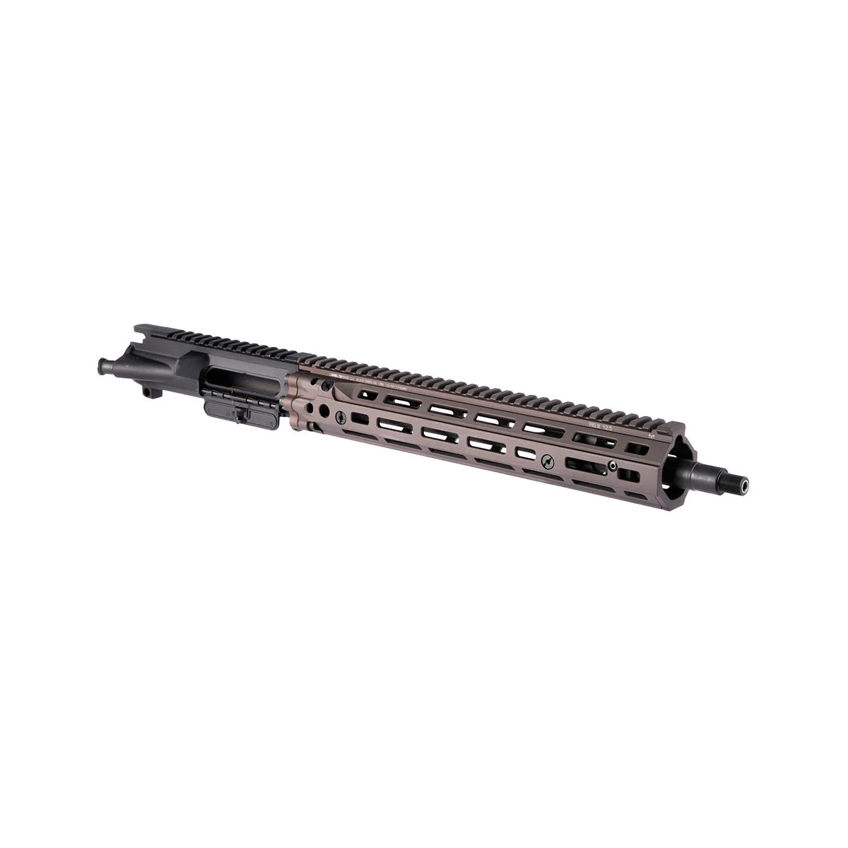 DANIEL DEFENSEM4A1 RIII 5.56X45MM STRIPPED UPPER RECEIVER