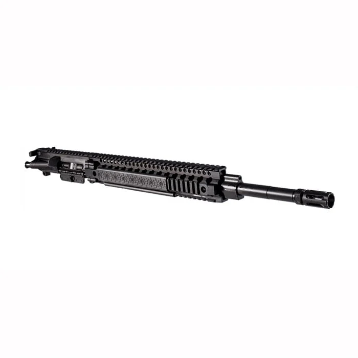 DANIEL DEFENSEMK12 SPR 18″ 5.56MM NATO UPPER RECEIVER BLACK