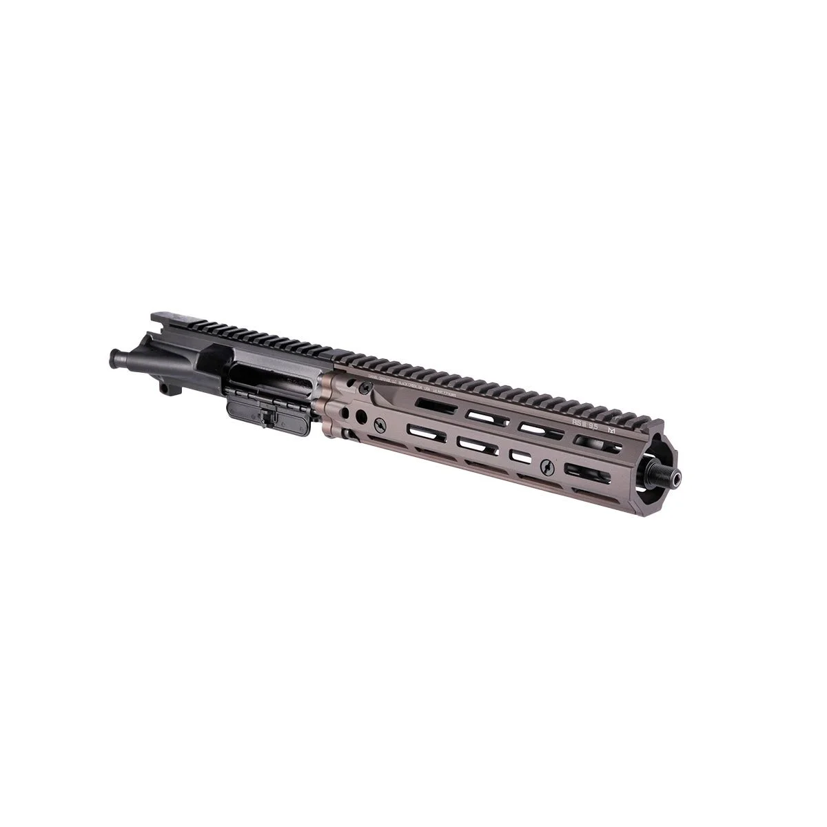 DANIEL DEFENSEMK18 RIII 5.56X45MM STRIPPED UPPER RECEIVER
