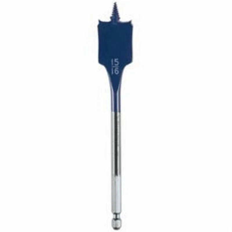 Daredevil Spade Bit, 15/16 x 6-In.